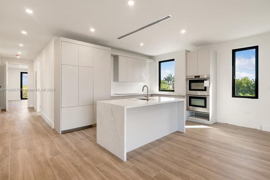 Guest Quarters Kitchen Guest Quarters Kitchen