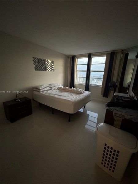 Furnished interior view inside a new home in , Hallandale Beach (Image 11).