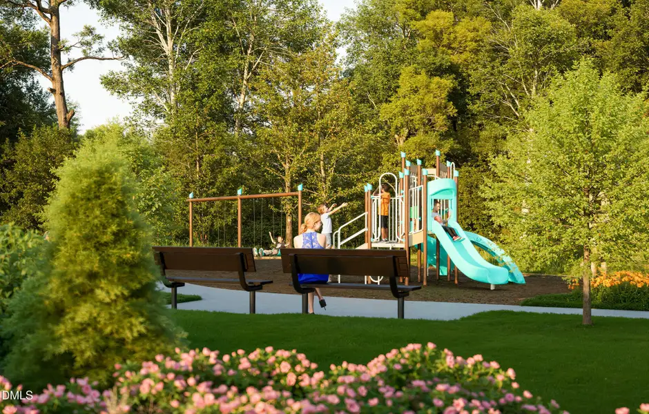 Playground 5 Playground 5