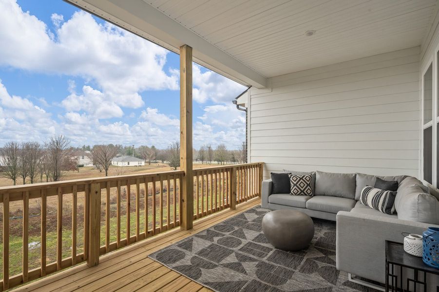 450 Buckwood Avenue, Thompson's Station, TN.  - Slide 42