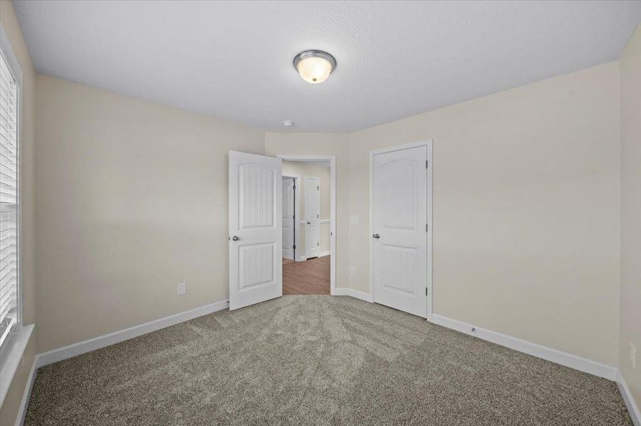 Spacious, unfurnished interior of a new home in Mills Gin, Campobello (Image 12).