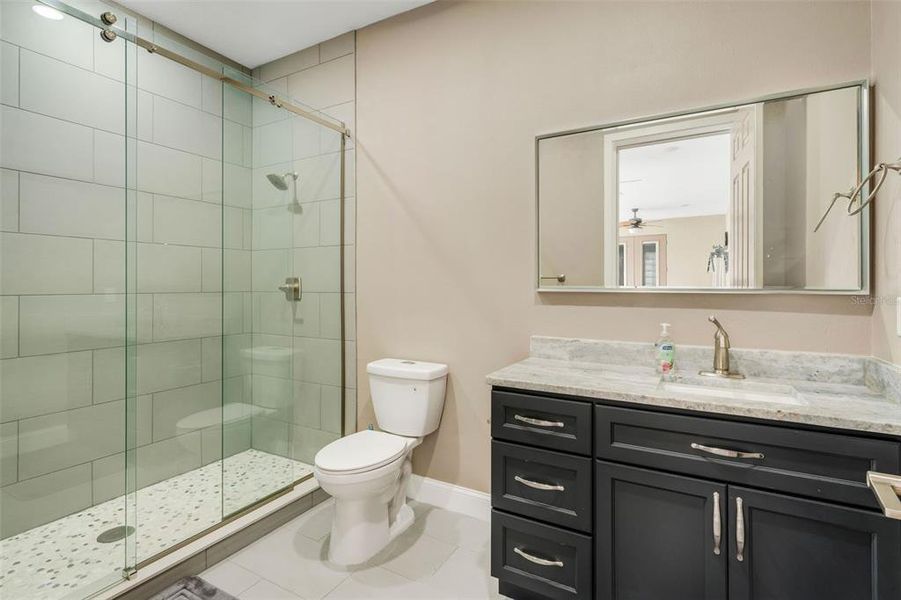 Furnished interior view inside a new home in , Lakeland (Image 53). Furnished interior view inside a new home in , Lakeland (Image 53).