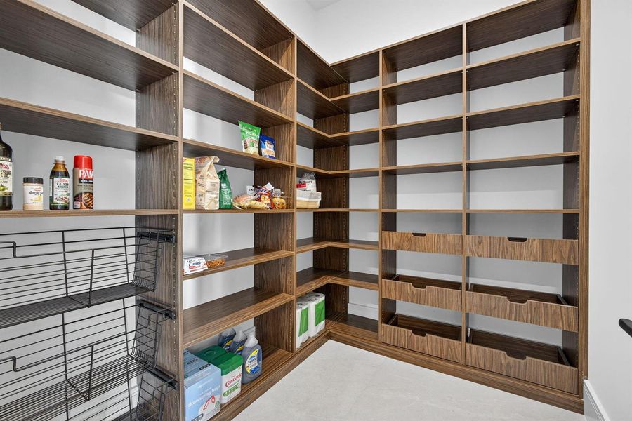 Pantry Pantry