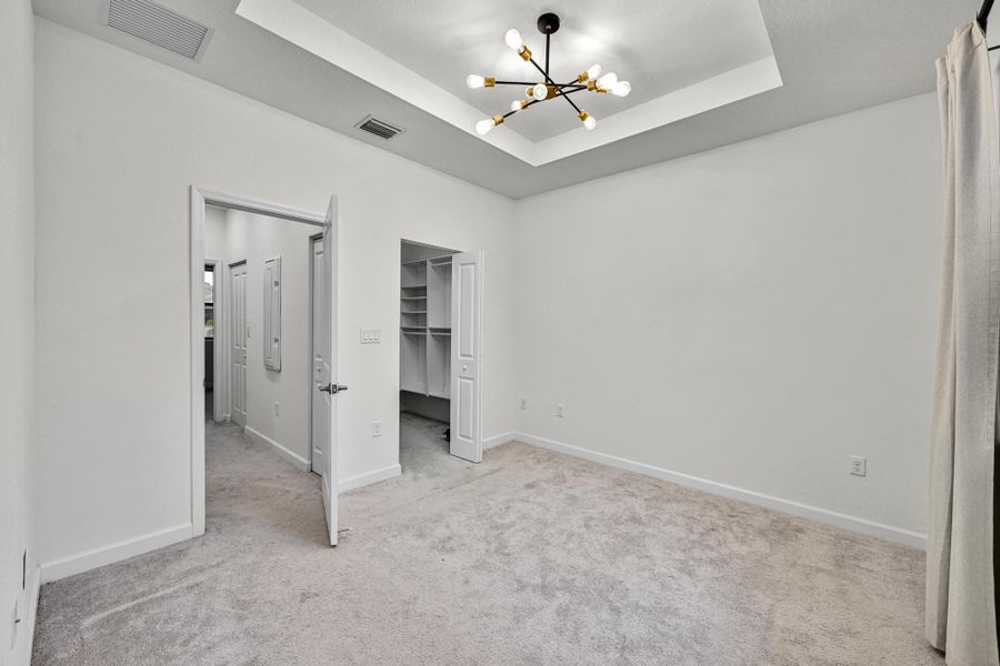 Spacious, unfurnished interior of a new home in , Homestead (Image 35). Spacious, unfurnished interior of a new home in , Homestead (Image 35).