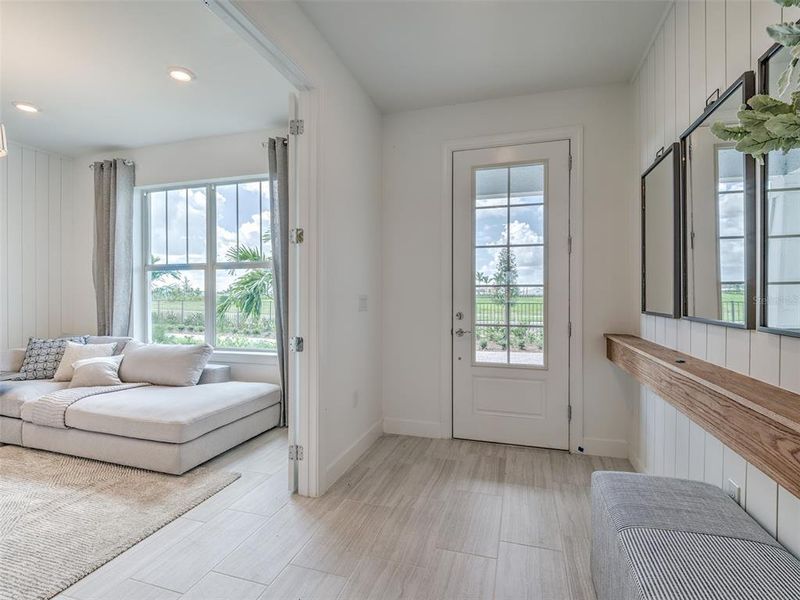 Photo is from a completed home of the same model. Options for this home may vary. Photo is from a completed home of the same model. Options for this home may vary.