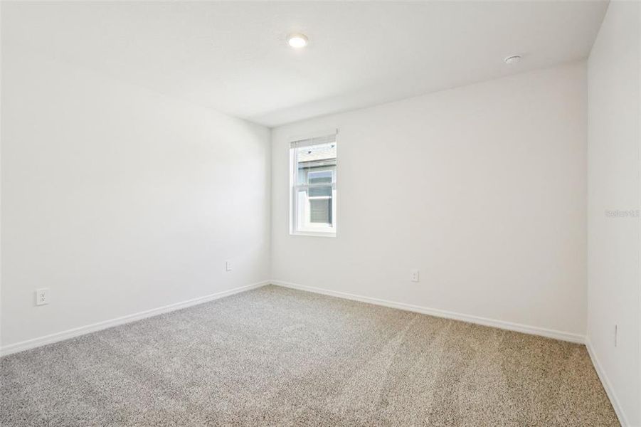 Spacious, unfurnished interior of a new home in , Poinciana (Image 34).