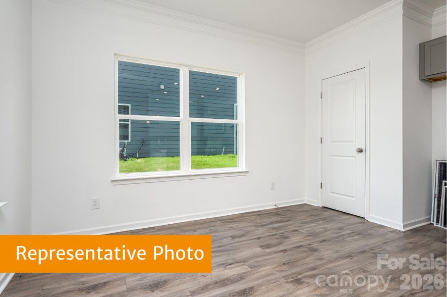 Image 21 of a home in Country Club Village.