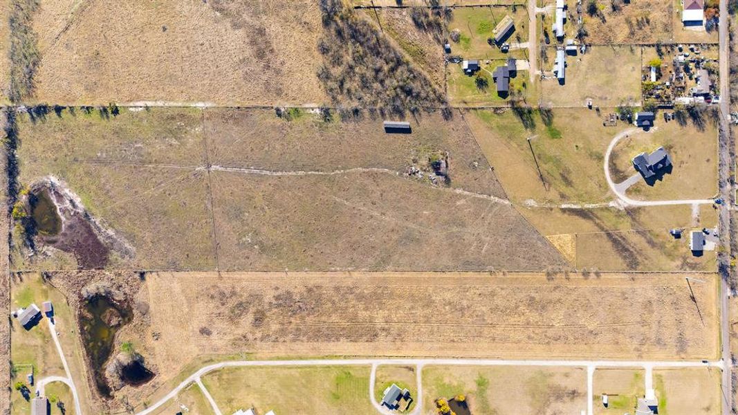 Site preparation for new homesites in , Terrell (Image 35). Site preparation for new homesites in , Terrell (Image 35).