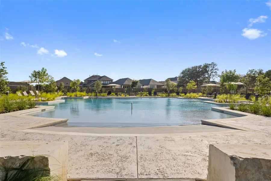 Community amenities in Anthem 50', Kyle (Image 13).