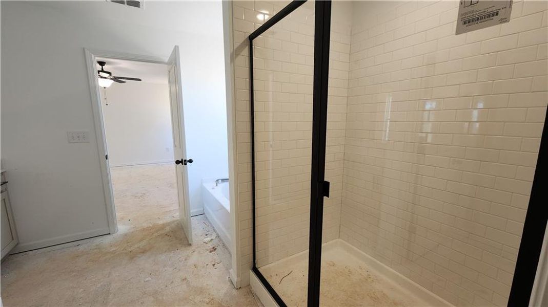 Image 46 of a home in The Estates at Casteel.