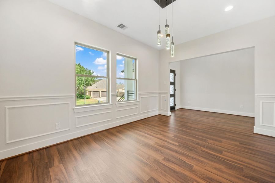 Image 36 of a home in . Image 36 of a home in .