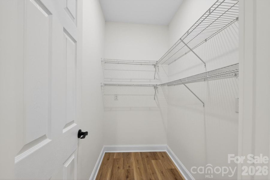 Spacious, unfurnished interior of a new home in , Lenoir (Image 35).
