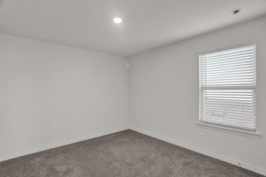 Spacious, unfurnished interior of a new home in , Aubrey (Image 23). Spacious, unfurnished interior of a new home in , Aubrey (Image 23).