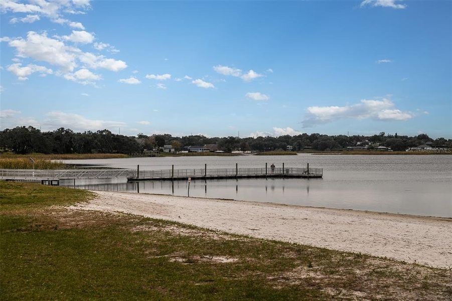 Natural landscape and outdoor views near Westview in Kissimmee (Image 11).