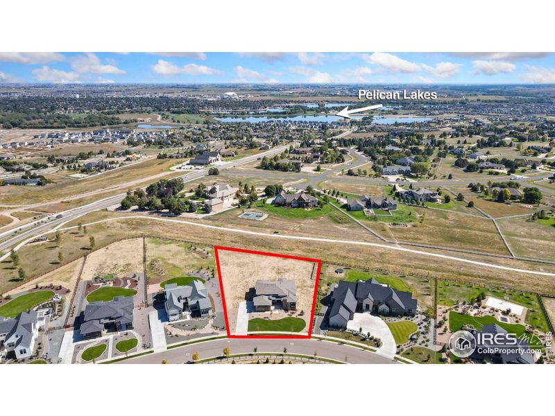 Image 19 of a home in Acadia at RainDance.