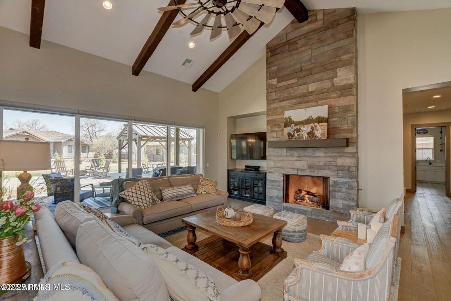 Similar home from builder 5 Similar home from builder 5