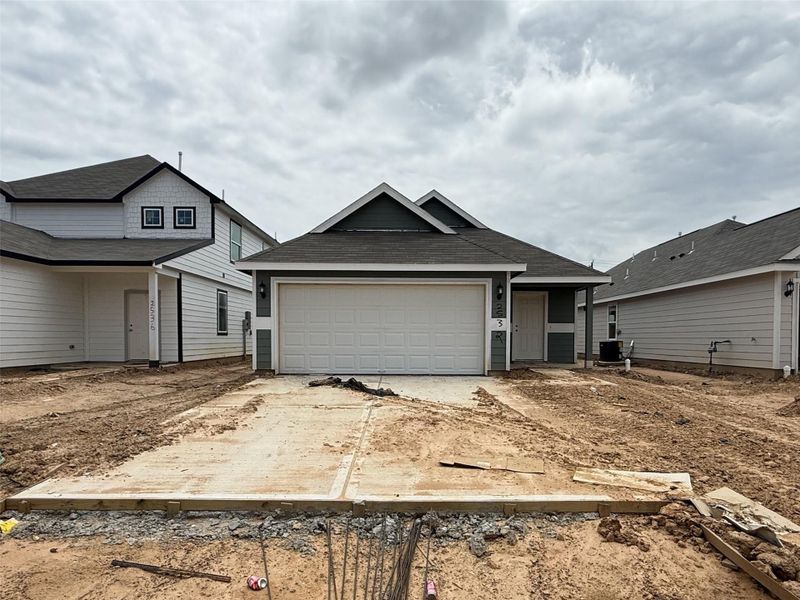 Image 13 of a home in Cliffstone Hills.