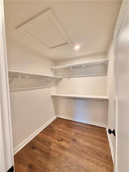 Spacious, unfurnished interior of a new home in The Groves at Myrtle, Roswell (Image 30). Spacious, unfurnished interior of a new home in The Groves at Myrtle, Roswell (Image 30).