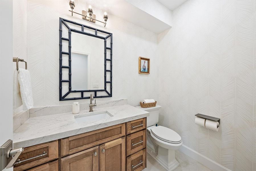 Bathroom Bathroom