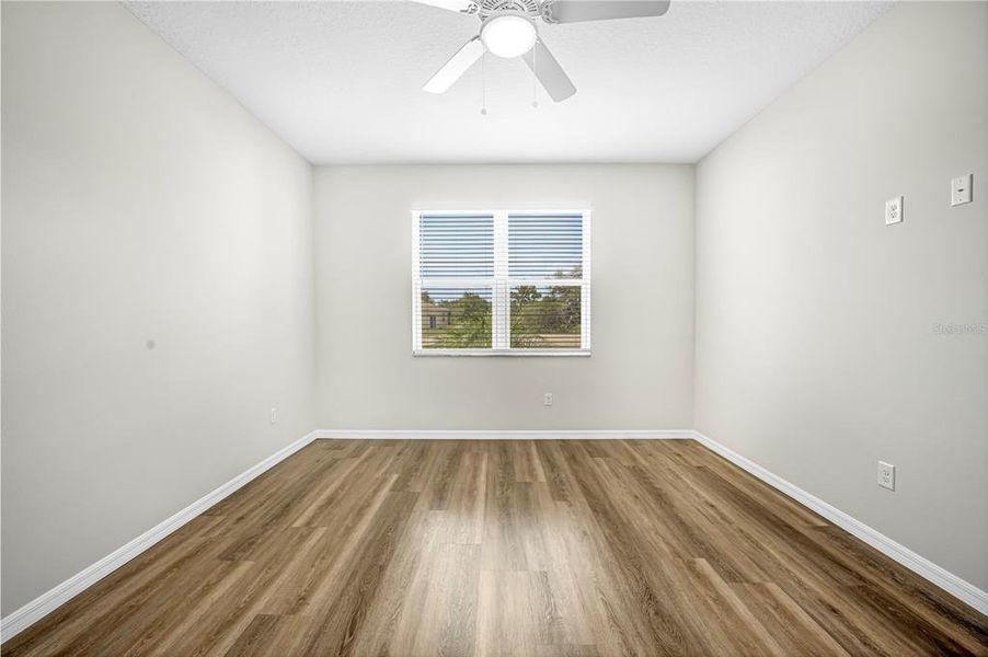 Spacious, unfurnished interior of a new home in , Brooksville (Image 19).