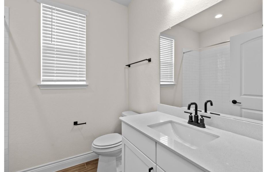 Additional Bath Additional Bath