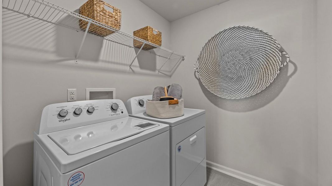 Close-up of interior finishes inside a home in West New Bern, New Bern (Image 20). Close-up of interior finishes inside a home in West New Bern, New Bern (Image 20).