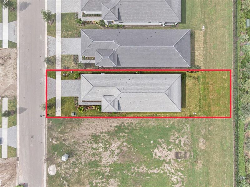 Image 64 of a home in Cresswind Lakewood Ranch.