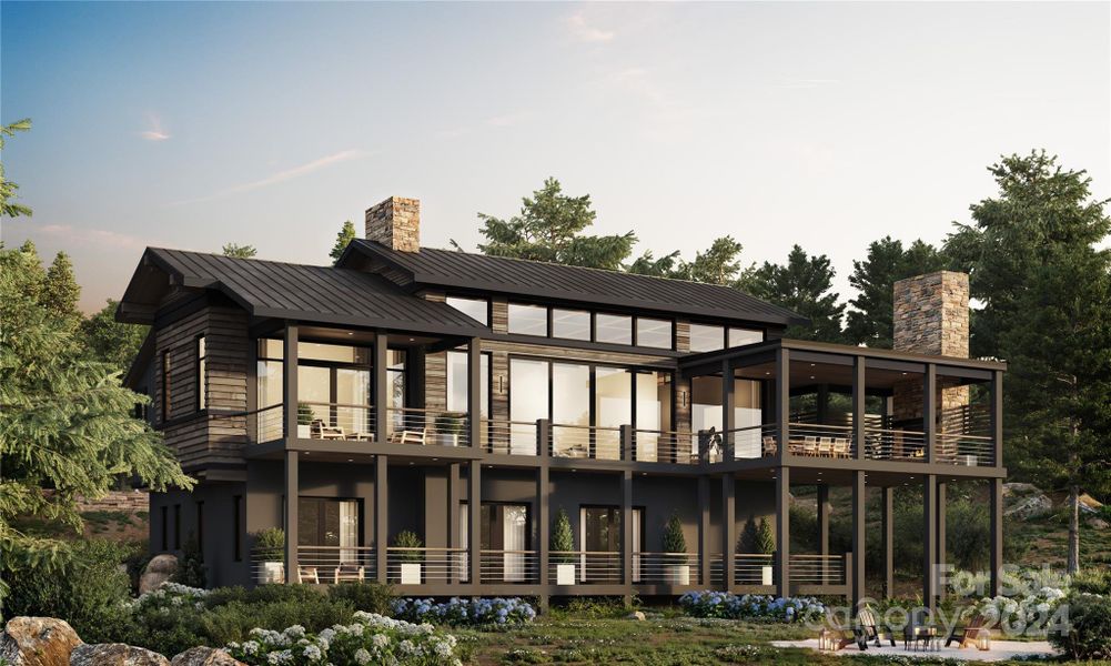 Image 19 of a home in . Image 19 of a home in .