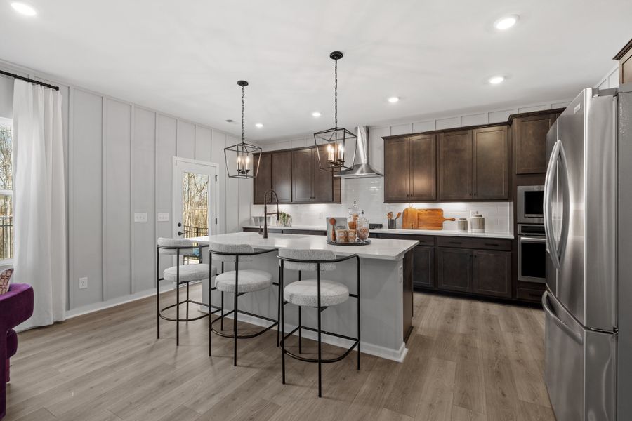 4br New Home in Simpsonville, SC.  - Slide 11