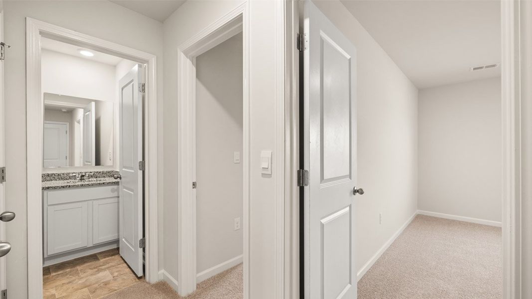 Image 37 of a home in Laurel Park Townhomes.