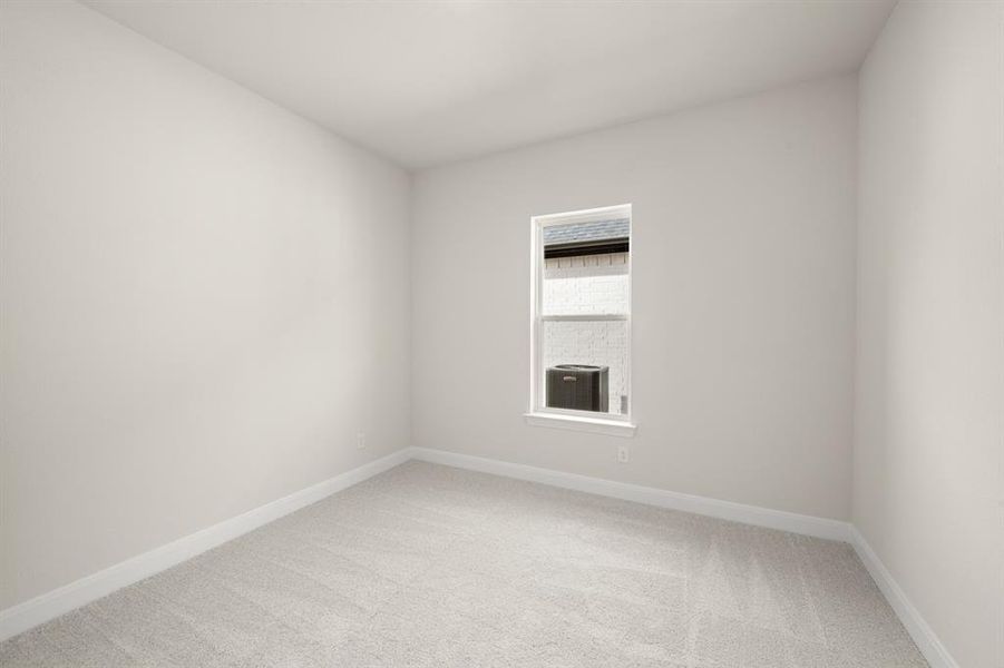 609 Bunchberry- Bedroom