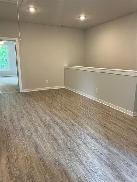 Spacious, unfurnished interior of a new home in , Gainesville (Image 21). Spacious, unfurnished interior of a new home in , Gainesville (Image 21).
