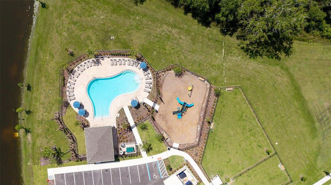 Community amenities in Westview Community Group Page, Kissimmee (Image 25).