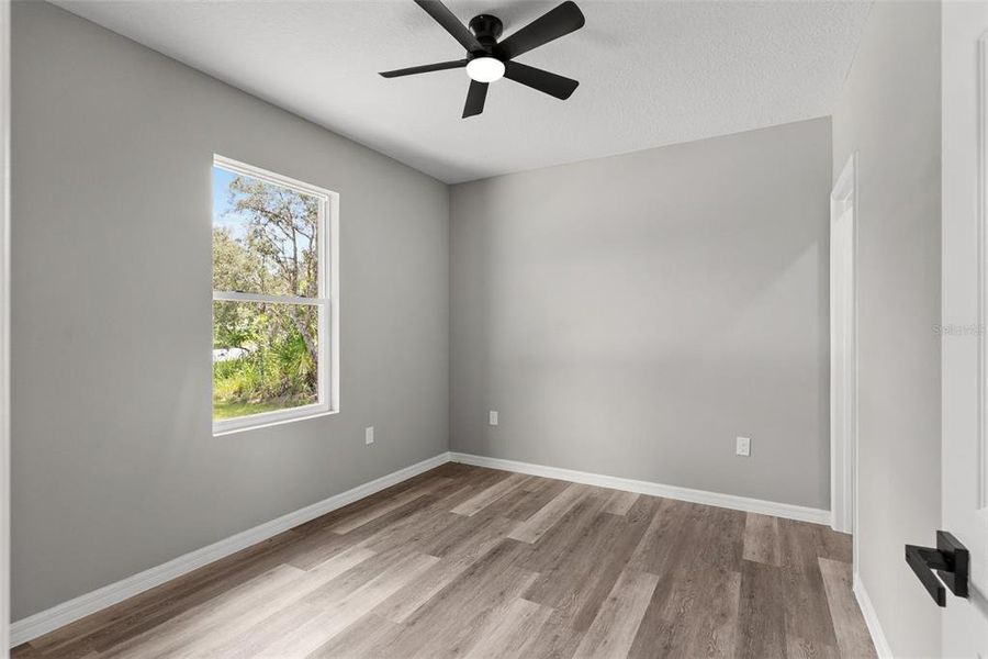 Spacious, unfurnished interior of a new home in , Poinciana (Image 28).
