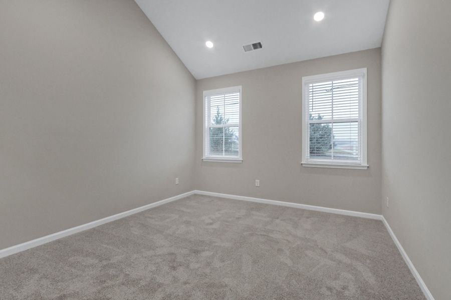 Madison New Home in Simpsonville, SC.  - Slide 24