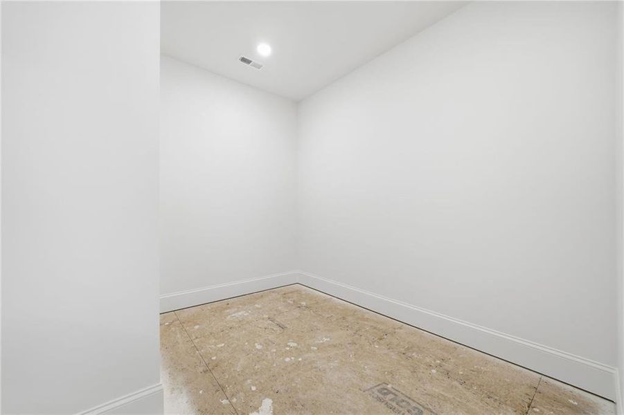 Image 35 of a home in . Image 35 of a home in .