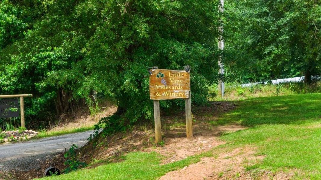 Image 59 of a home in Northwoods at Mirror Lake.