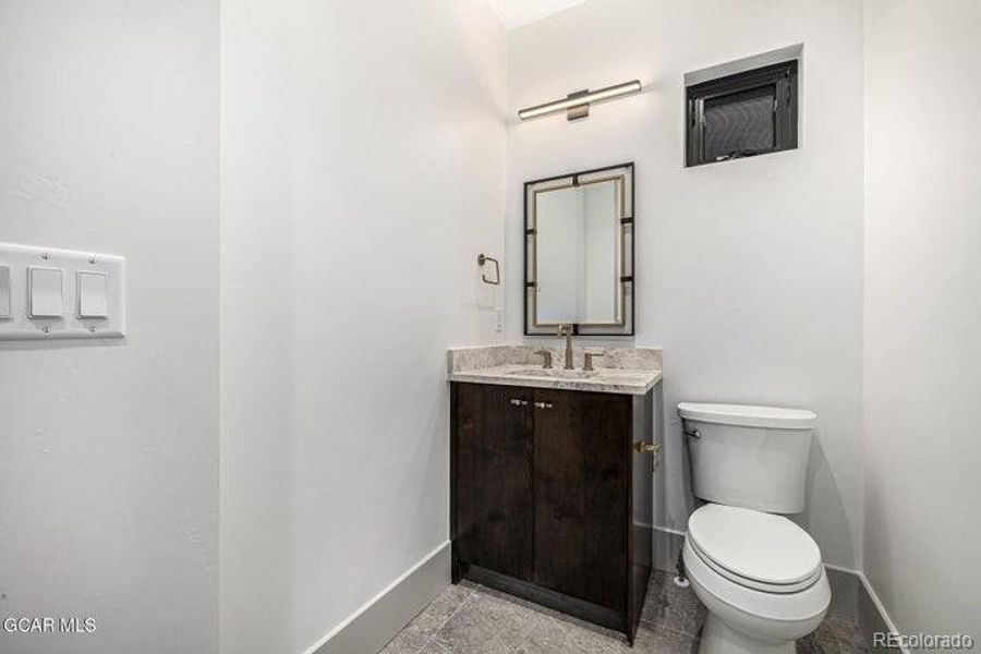 Furnished interior view inside a new home in , Granby (Image 6).