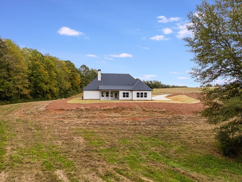 Image 45 of a home in Parmer Farms.