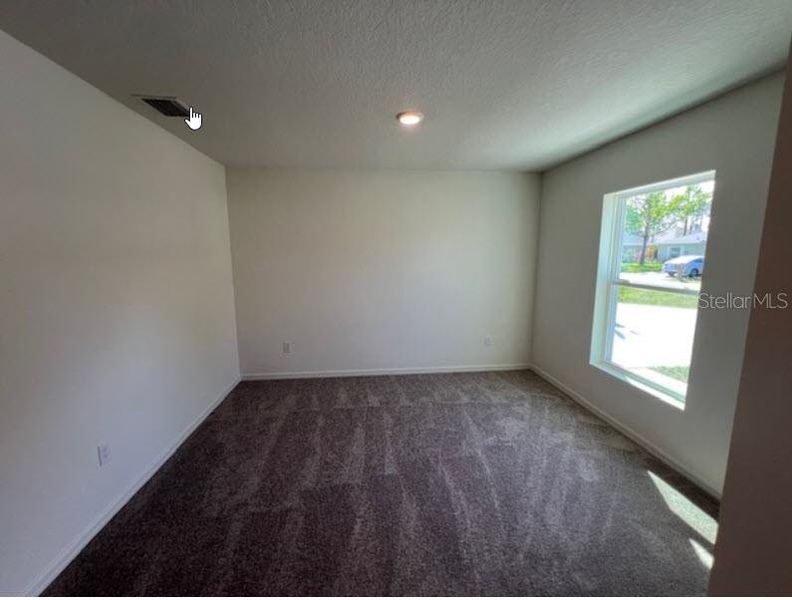 Spacious, unfurnished interior of a new home in Palm Coast: Value Collection, Palm Coast (Image 9).