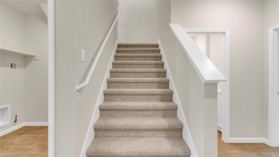 Image 28 of a home in Carillon.