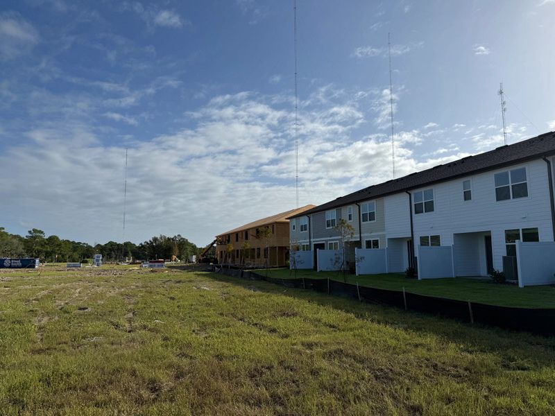 Sample Photo - Back Exterior Sample Photo - Back Exterior