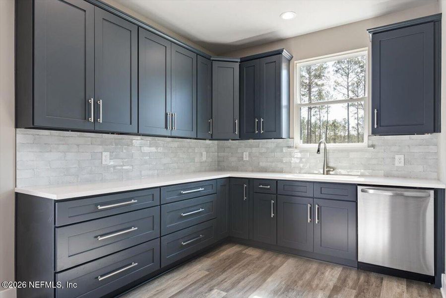 Furnished interior view inside a new home in , Callahan (Image 18). Furnished interior view inside a new home in , Callahan (Image 18).