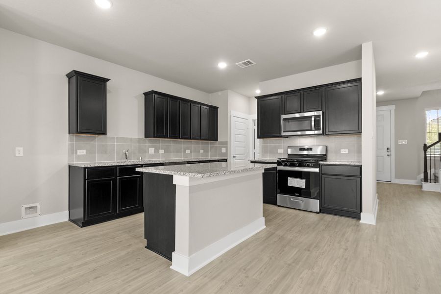 Tupelo II Representative Photography* Tupelo II Representative Photography*