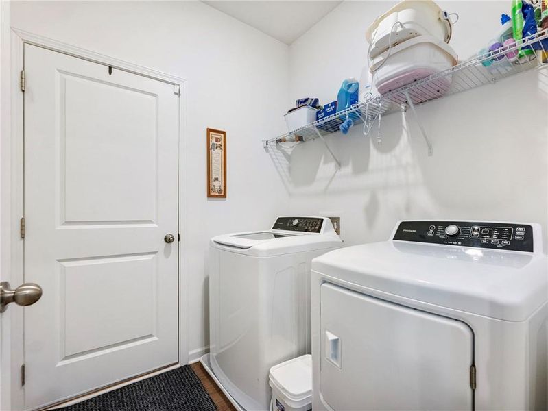 Image 31 of a home in Creekside at Farmers Crossing. Image 31 of a home in Creekside at Farmers Crossing.