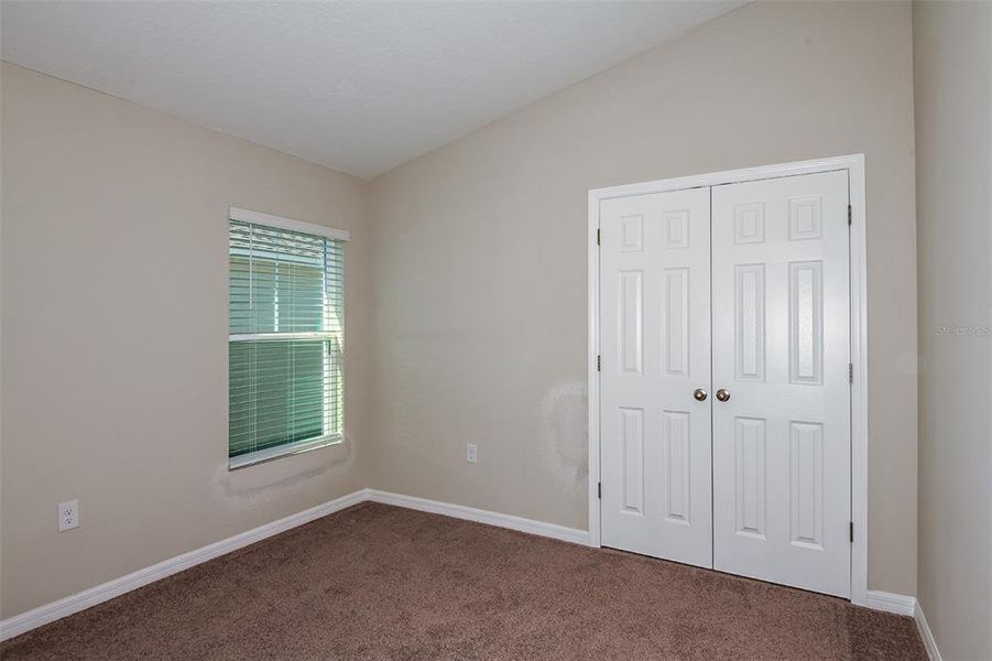 Spacious, unfurnished interior of a new home in Davis Landing, Wimauma (Image 10).