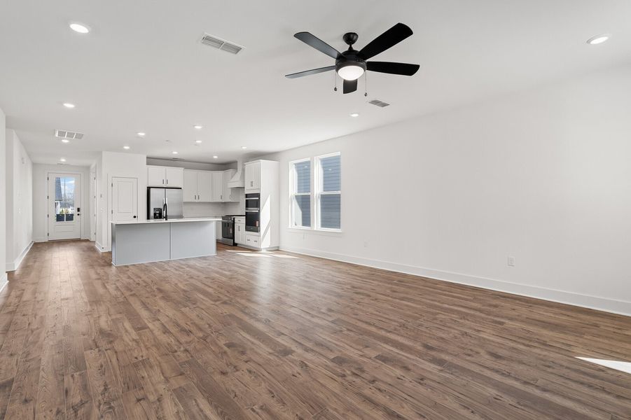 2,644sf New Home in Smyrna, TN.  - Slide 18