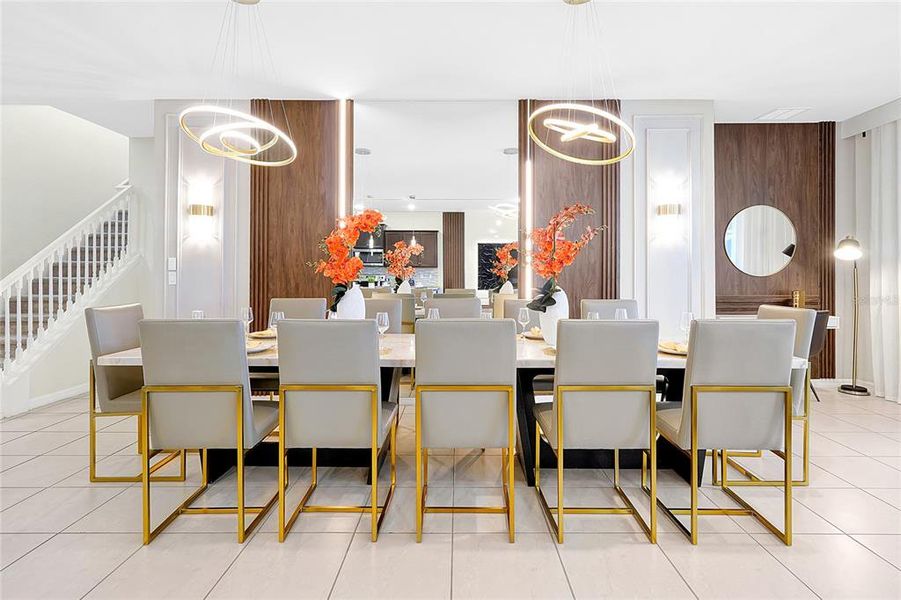 Image 94 of a home in Windsor Island Resort.