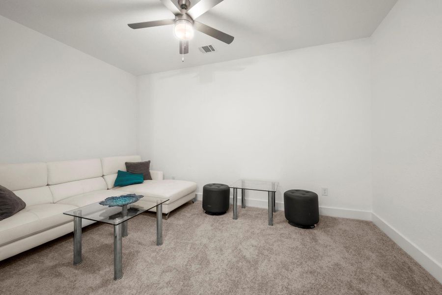 Media room Media room