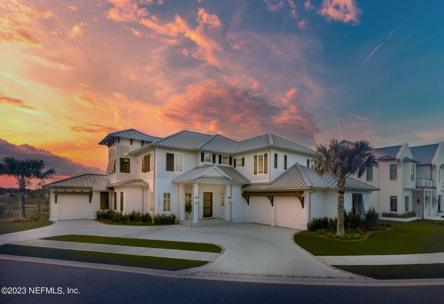 Image 85 of a home in .